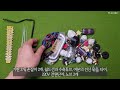 manual 1 high power push pull 6n2 6p1 vacuum tube amp. unboxing and measuring resistance