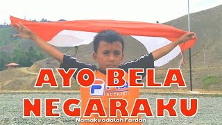 Ayo Bela Negaraku