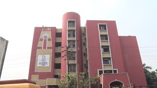 Affiliation SJHS CBSE  New  Panvel 20 October 2023