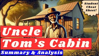 Uncle Tom’s Cabin Summary (Easiest Explanation)
