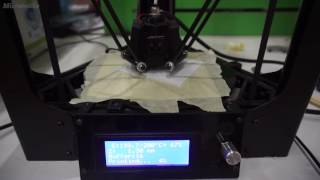 Micromake 3D Printer