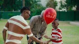 We Are Africa's Global Bank