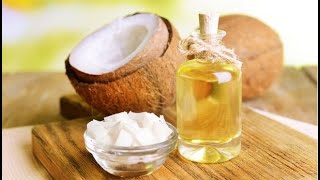 4 Amazing Beauty Uses Of Coconut Oil