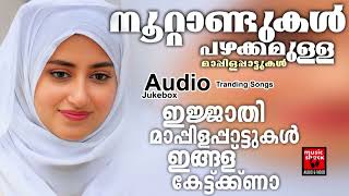 നൂറ്റാണ്ടുകൾ പഴക്കമുള്ള മാപ്പിളപ്പാട്ടുകൾ | Malayalam Mappilapatukal | Malayalam Mappilapattukal