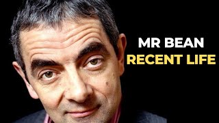 The Astonishing Path of Mr BEAN to Becoming a Millionaire!