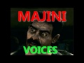 RE5 Majini Quotes & Voices [MALE]