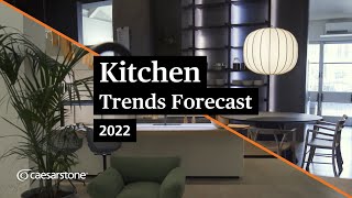 Best Modern Kitchen and Interior Design Trends 2022