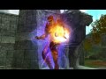 city of heroes issue 13 new powersets hd 720p