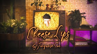 Turquoise Sun - Cheese Lips (official video)