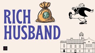 How to find RICH HUSBAND - Vedic Astrology