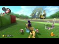 【mk8dx】第1回中規模タッグ杯 1回戦30組　with ユーキ