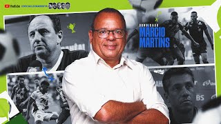 🚨RESENHA DO ZONA#39 | MÁRCIO MARTINS | RESENHA, ÚLTIMAS NOTÍCIAS E MERCADO DA BOLA DA DUPLA BAVI