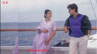 chaha hai tujhko No Copyright Songs Hindi   Romantic Song's  90s suroor