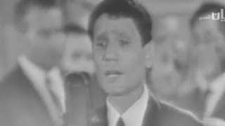 جانا الهوا  -  اجمل واروع أغنية  من عبد الحليم حافظ   Gana El Hawa - Abdel Halim Hafez