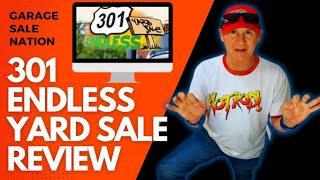 301 Endless Yard Sale North Carolina Review | Garage Sale Nation Facebook Group