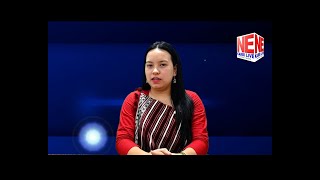 Karbi Prime News ll 18 December, 2024 ll Ne Karbi Live ll