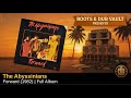The Abyssinians — Forward (1982) | Full Album | Roots & Dub Vault