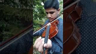 A small tribute to balabaskar a great violinist by varun pangla