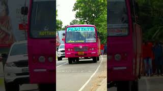 padiyath | kottayam to eranakulam | limited stop | kerala private buses