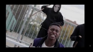 PHresher - Milly Rock PHreestyle (shot by Plainnative) [Official Music Video]