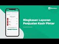 #10 Ringkasan Laporan Penjualan