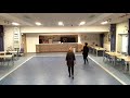 There Is A Light Line Dance