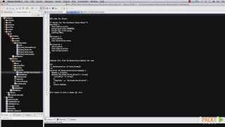 Drupal 7 Module Development Tutorial: Theming the block -- Part 2 | packtpub.com