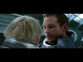 映画『パッセンジャー』tvスポット 宇宙でたった2人編