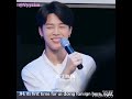 fancam 160513 160512 jimin at sinchon u0026 mokdong fansign cute moment