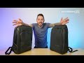 nomatic backpack vs nomatic travel pack who wins