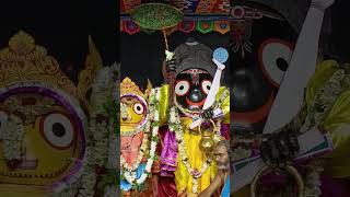 Mausimaa mandir baripada 🙏#jayjagannath ⭕‼️⭕ #baripada #rathayatra #mayurbhanj