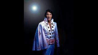 Michael Paul Callahan as Elvis: one minute slideshow