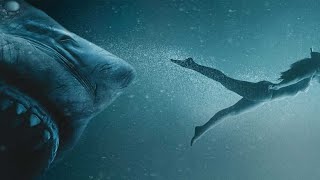 Shark 2025 - The Most Absurd Shark Movie Yet