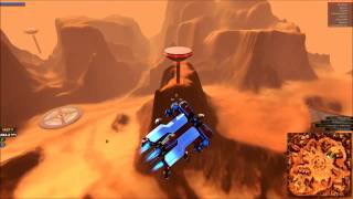 Robocraft Drone Mk II