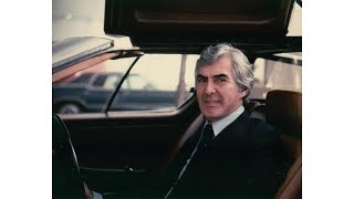 Cocaine, cars, Alec Baldwin: The story of 'Framing John DeLorean'