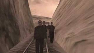 A Virtual Moral Dilemma