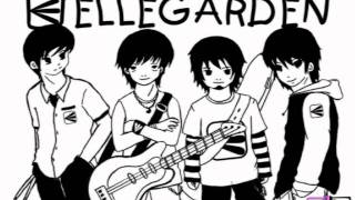 Ellegarden-Salamander