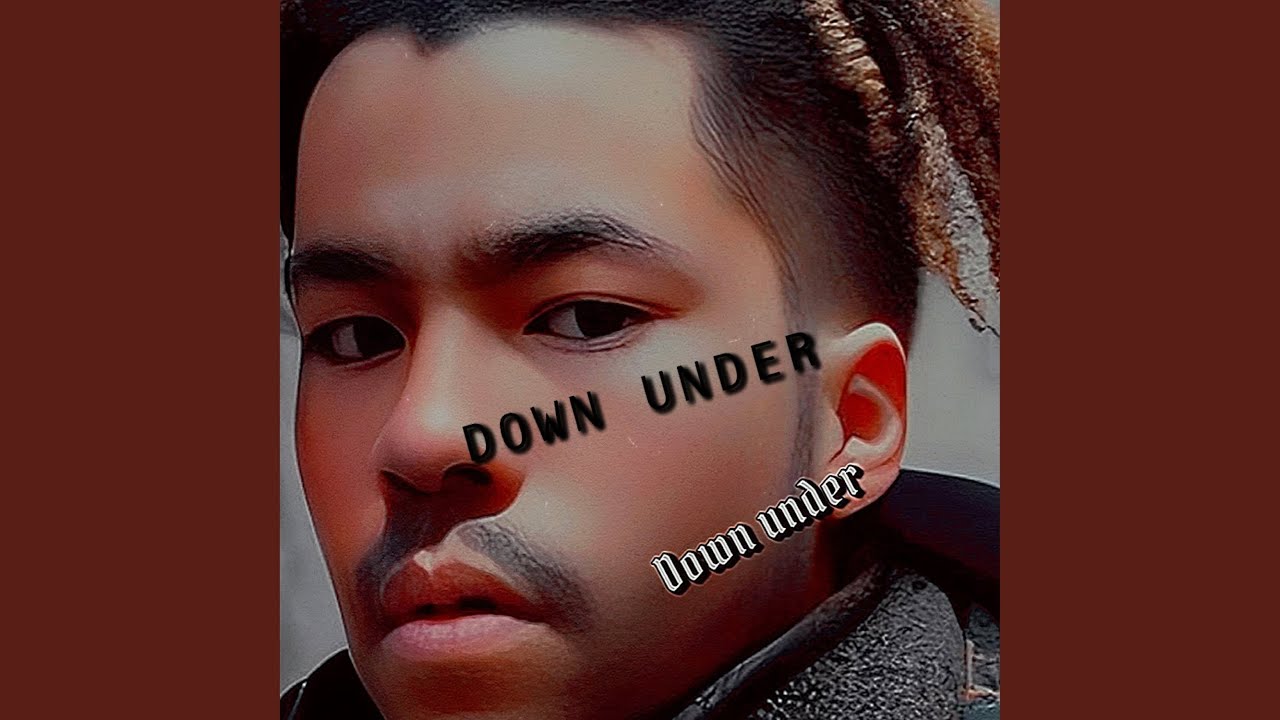 Down Under Youtube