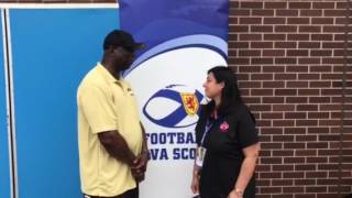 FCC2017 Postgame Interview with Manitoba Head Coach Don Burrell