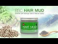 bsc hair mud product