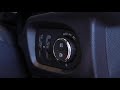 How to Switch on the Lights in the 2020 Vauxhall Corsa | Bristol Street Motors