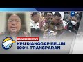 BREAKING NEWS - Pengundian Nomor Urut Parpol Peserta Pemilu 2024