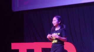 Youth role in community service | Khav Thy | TEDxISPP