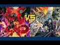 MASTER DUEL - CyberDark vs Destiny HERO - STOP DPE!