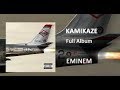 EMINEM- KAMIKAZE REACTION- LOT OF OPINIONS
