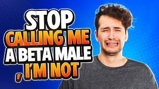 5 Signs You Are A Beta Male #youtubeshorts  #SHORTS #motivation #inspiration