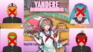 New Foods In The Cooking Club Gema Taku S New Hairstyle And New Mini Game Yandere Simulator New Foods In The Cooking Club Gema Taku S New Hairstyle And New Mini Game Yandere Simulator