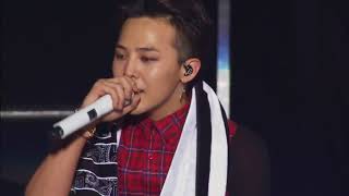YG FAMILY JAPAN  TOUR 2014 [2NE1 x BIGBANG x iKON x WINNER x EPIK HIGH x LEE HI]
