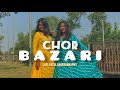 Chor Bazari - Dance Cover | Jeel & Rushita | Dance Choreography