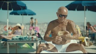 Apple iPhone 7 - Dive ft. Giovanni Dolcimascolo TV Commercial 2016